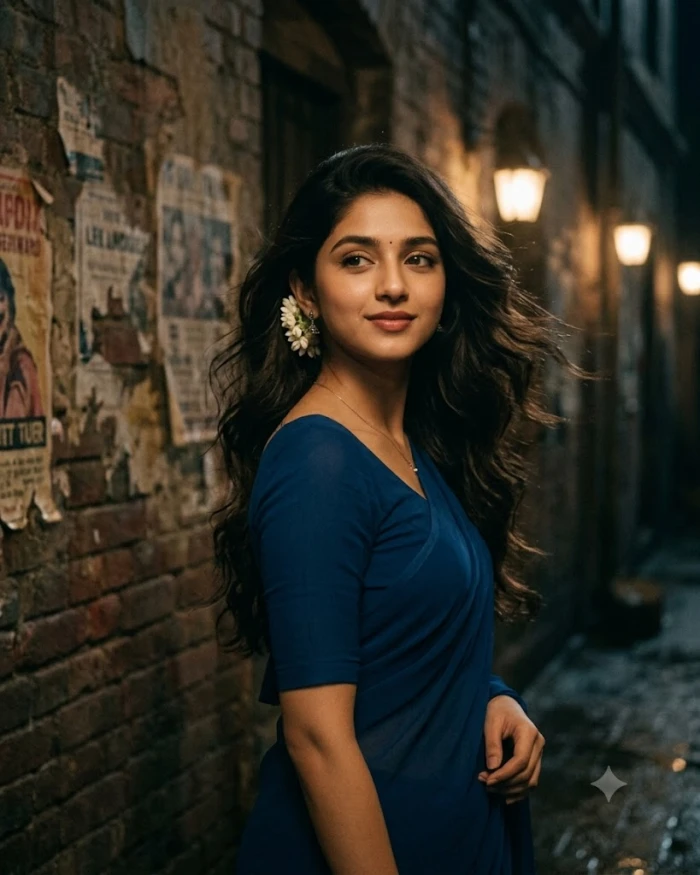 Midnight Bollywood Muse sample