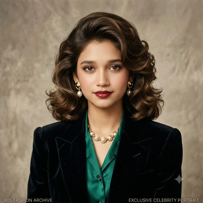The Golden Era of Studio Glamour sample
