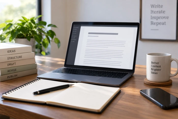 How to Write a Prompt for a Long-Form Article
