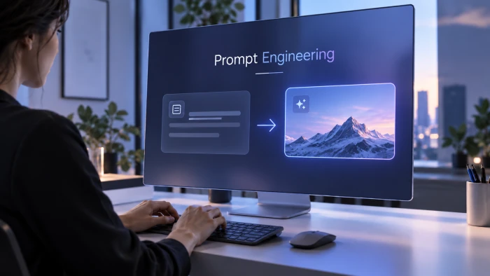 Prompt Engineering Explained: How Better Instructions Lead to Better AI Results